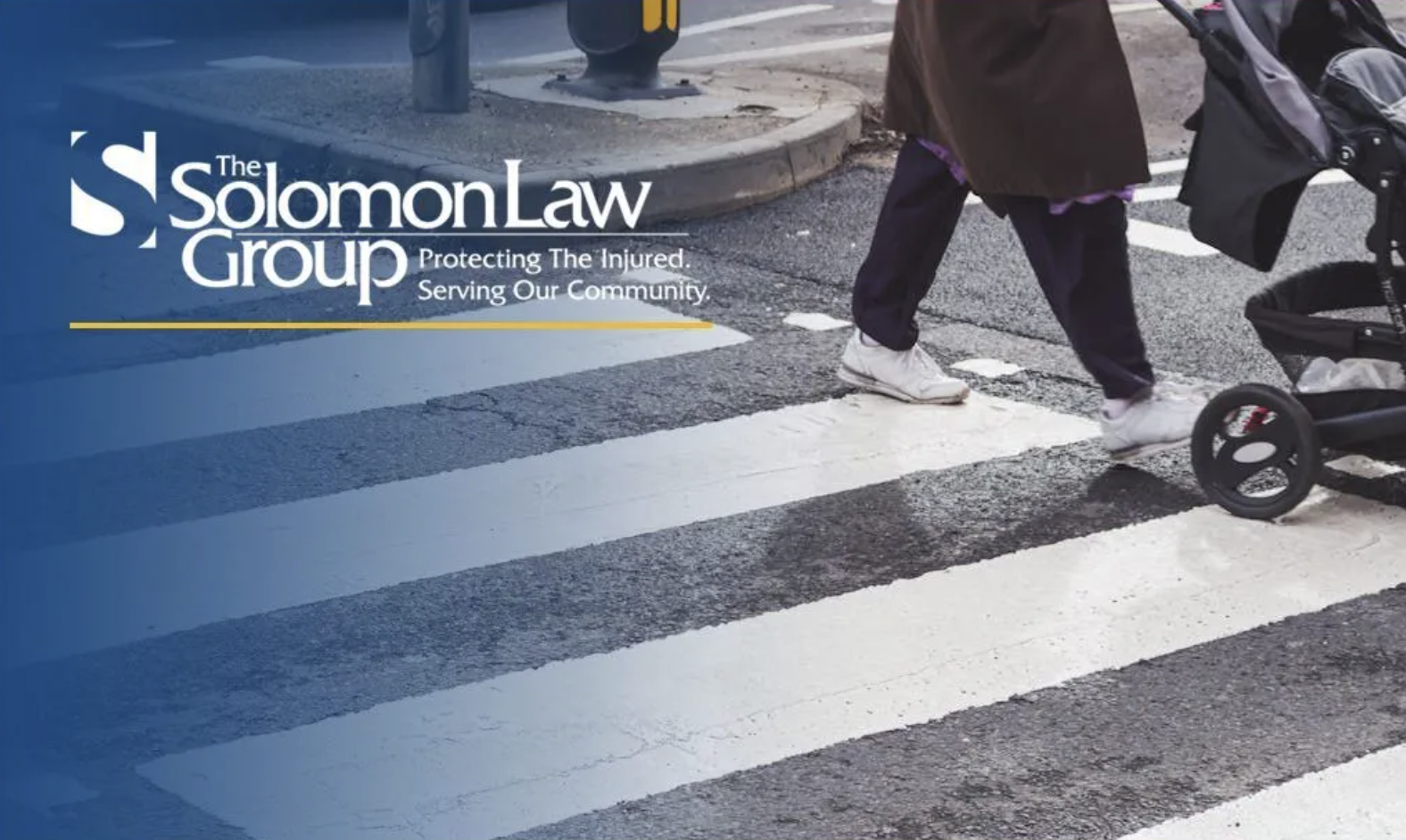 Do Pedestrians Have the Right of Way?